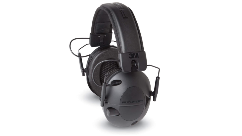  Peltor Sport Tactical 100 ear protection