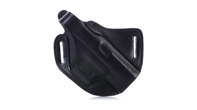  Falco Cross Draw Holster