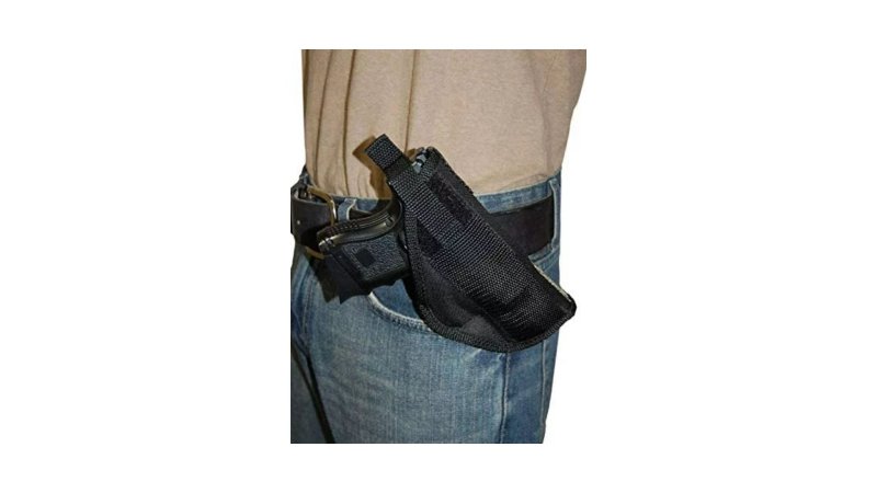  Barsony New Cross Draw Holster (Compact/Sub-Compact)