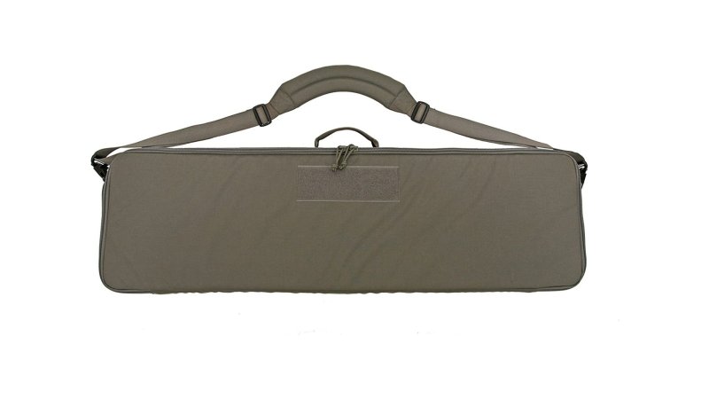  Grey Ghost Tactical Rifle Case