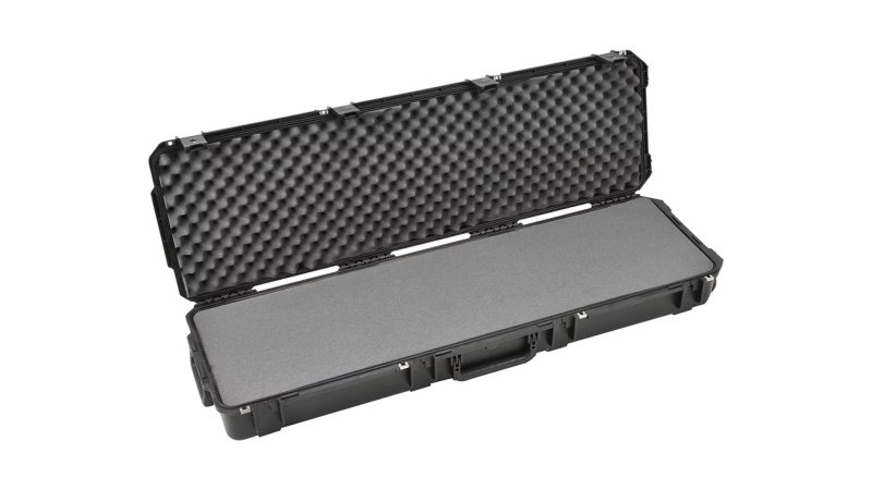  SKB iSeries 5014-6 3 Gun Competition Case