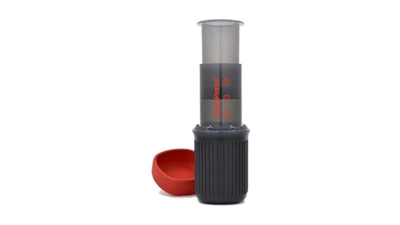  AeroPress Go