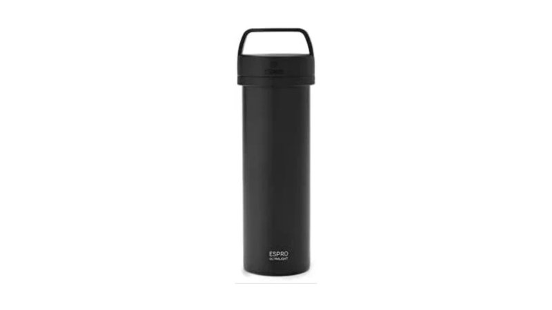  ESPRO P0 Ultralight Travel Press Bottle