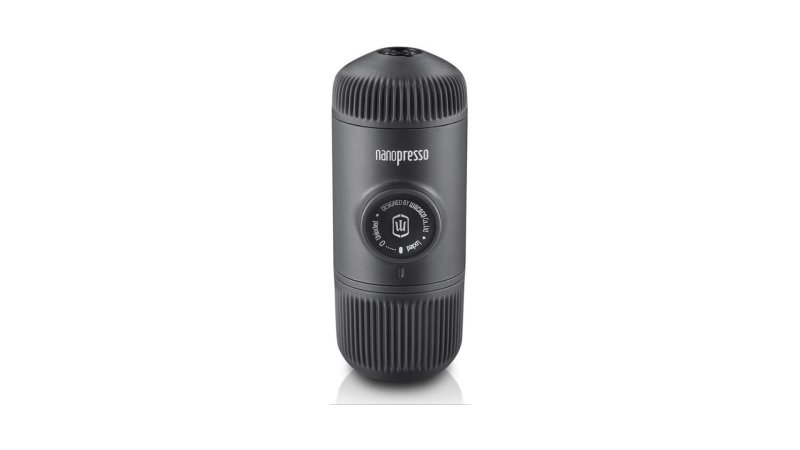  WACACO Nanopresso Portable Espresso Maker