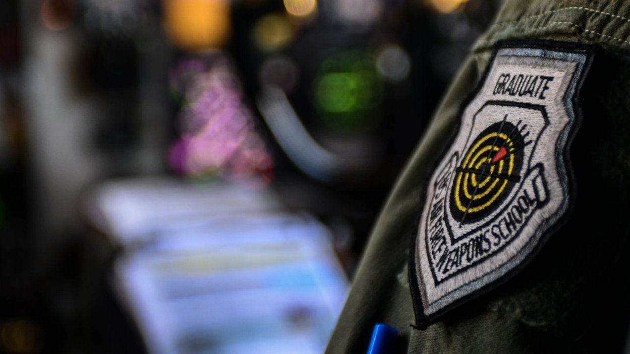 Nonners, AFIs, and more — An Air Force lingo guide for the rest of us