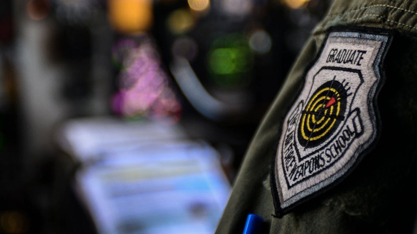 Nonners, AFIs, and more — An Air Force lingo guide for the rest of us