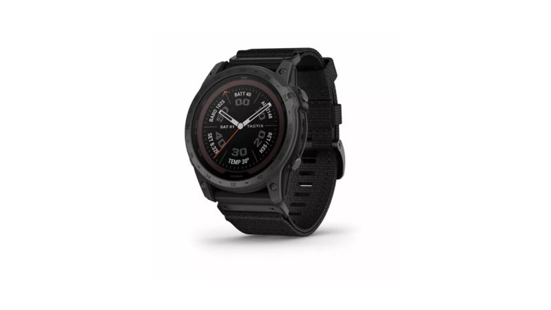  Garmin Tactix 7 Pro