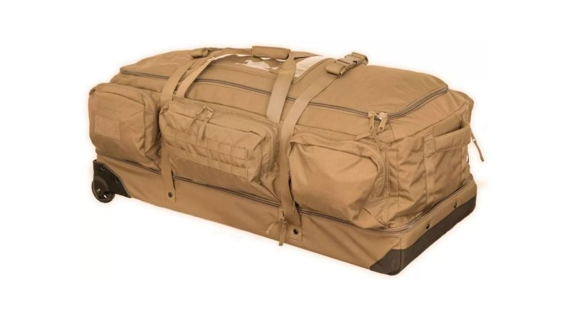  Eberlestock Hercules Rolling Duffel