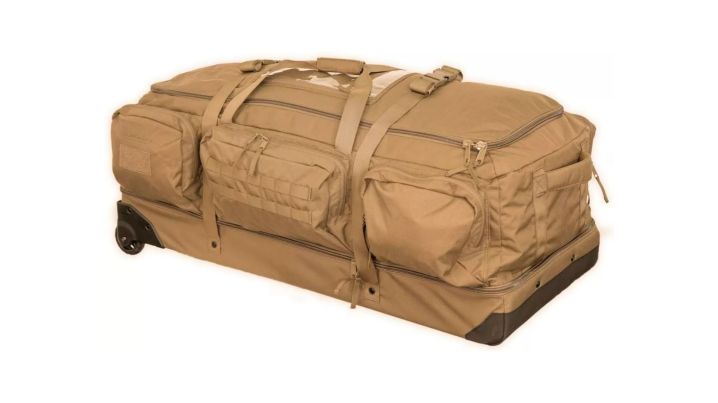 Eberlestock Hercules Rolling Duffel