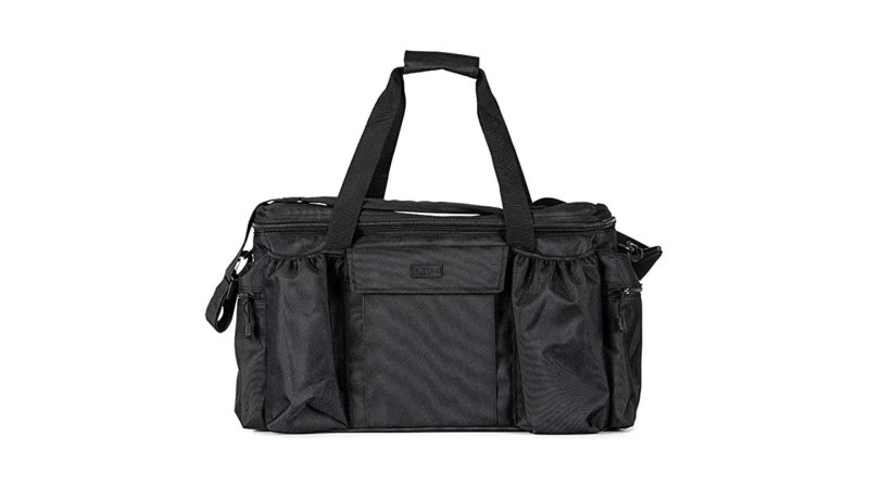  5.11 Tactical Patrol Ready Bag