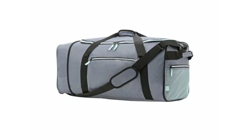  Protege 32-Inch Rolling Duffel