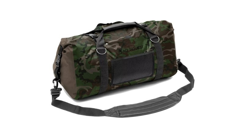  Aqua Quest White Water Duffel