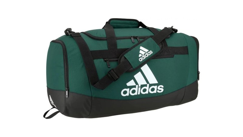  Adidas Defender 4 Duffel Bag