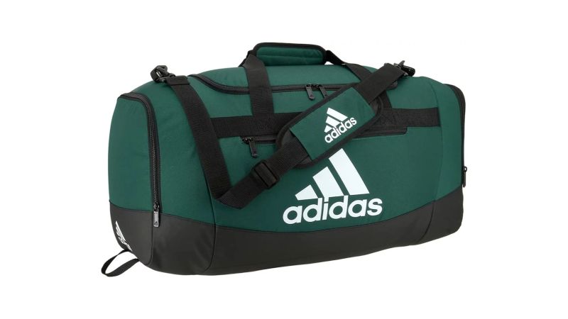  Adidas Defender 4 Duffel Bag