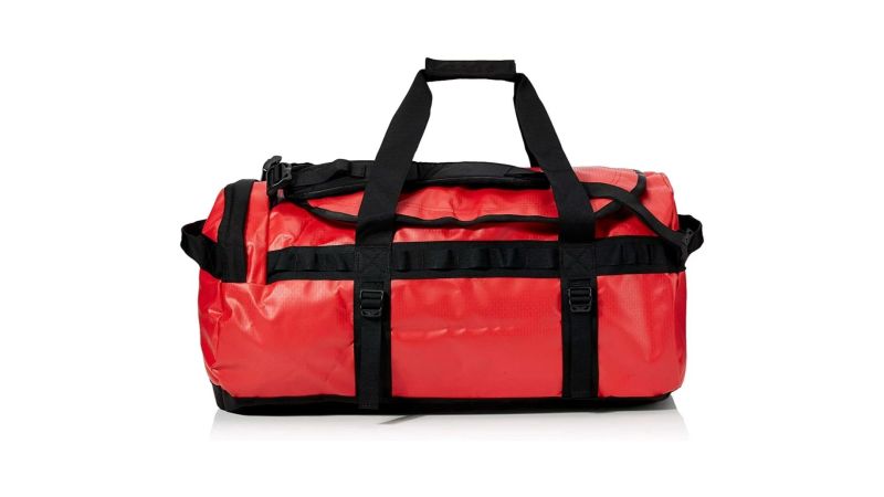  The North Face Base Camp Duffel