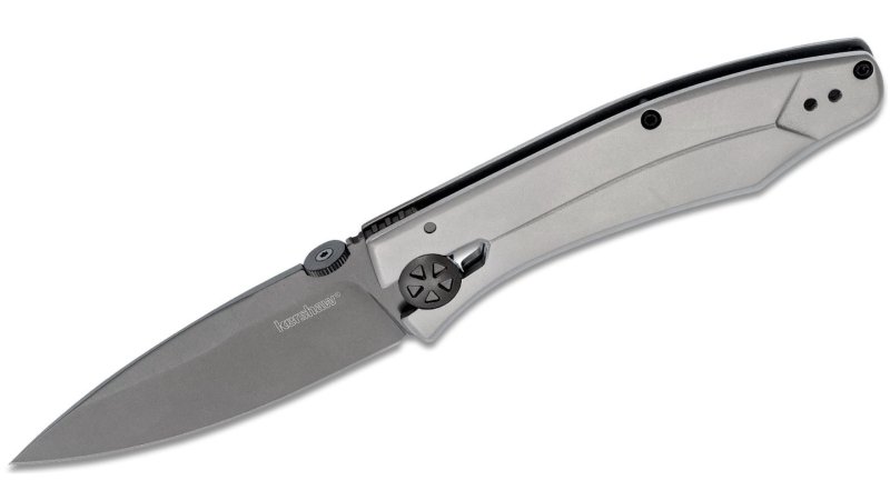 The Gear List: Check out insane deals on Kershaw knives on Woot