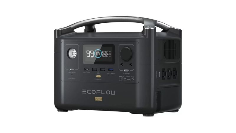  EcoFlow River Pro