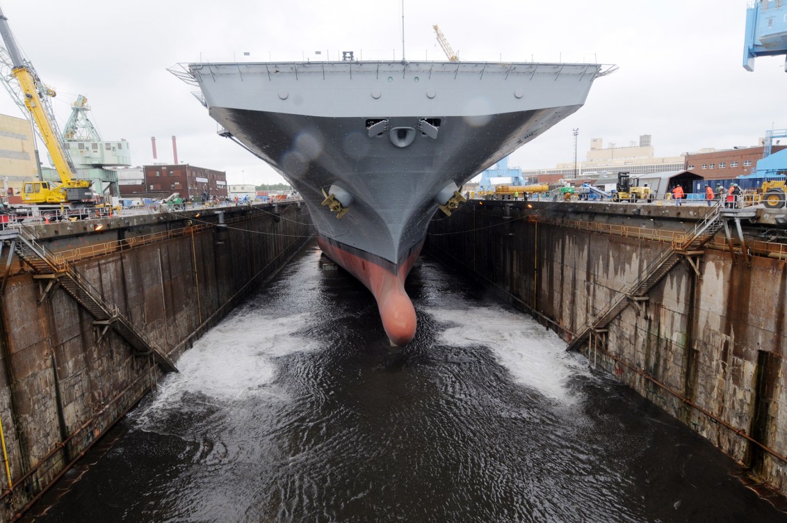 The Philadelphia experiment: Inside the WWII myth of an invisible warship