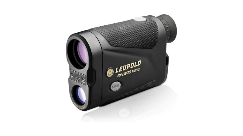  Leupold RX-2800 TBR Laser Rangefinder