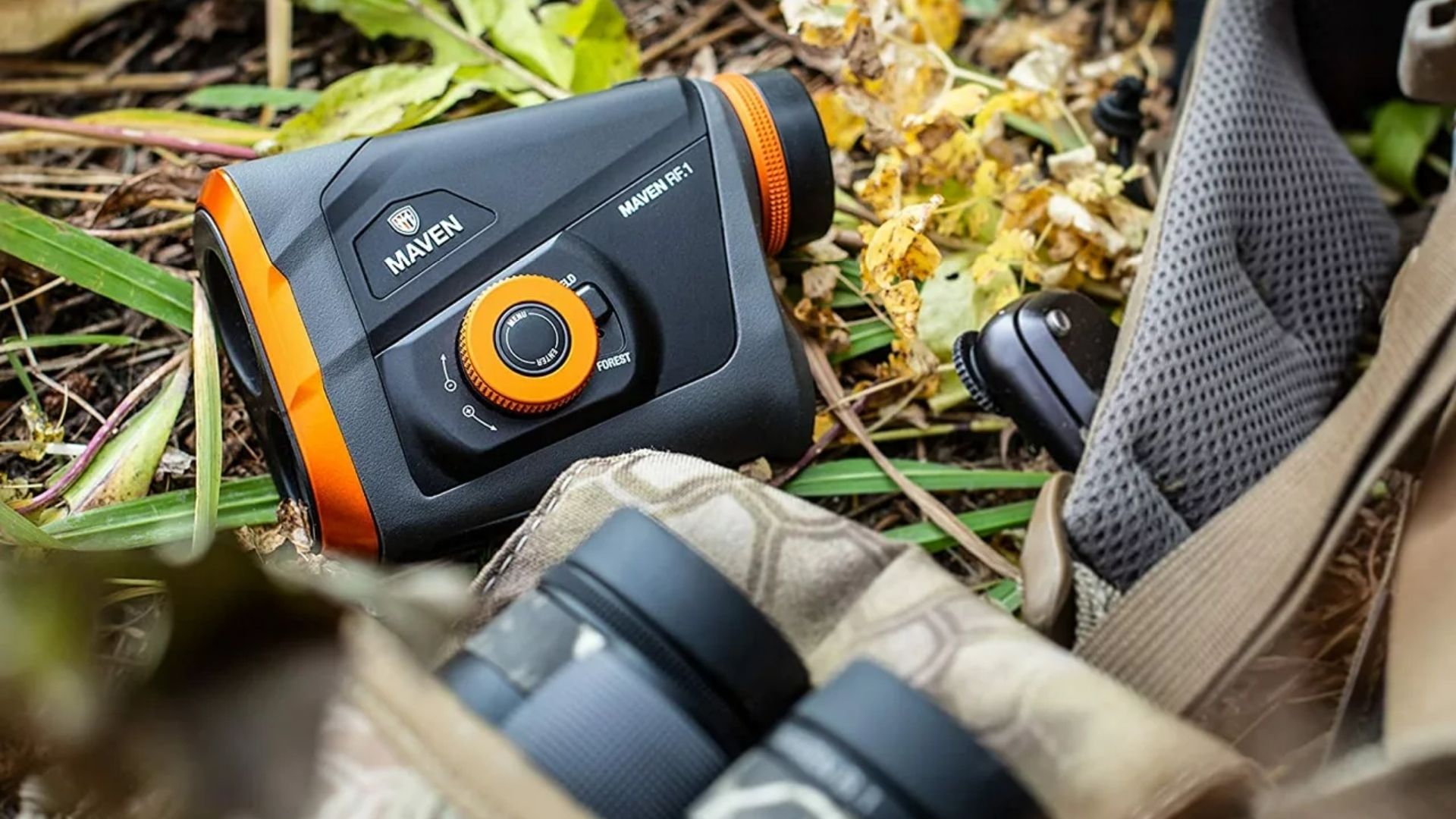 Best Rangefinders For Hunting