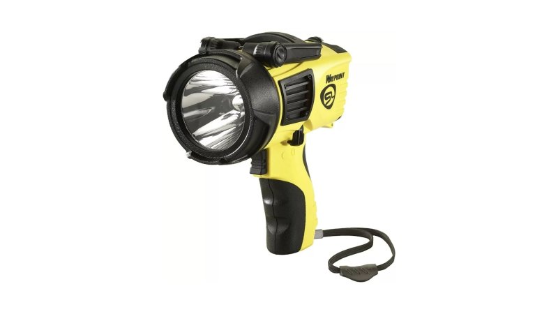  Streamlight Waypoint 1000 Lumen