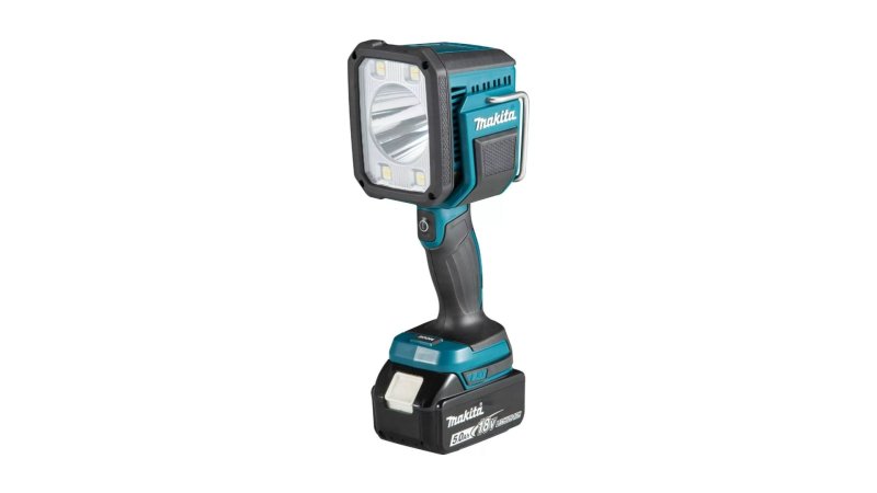  Makita 18V Spotlight