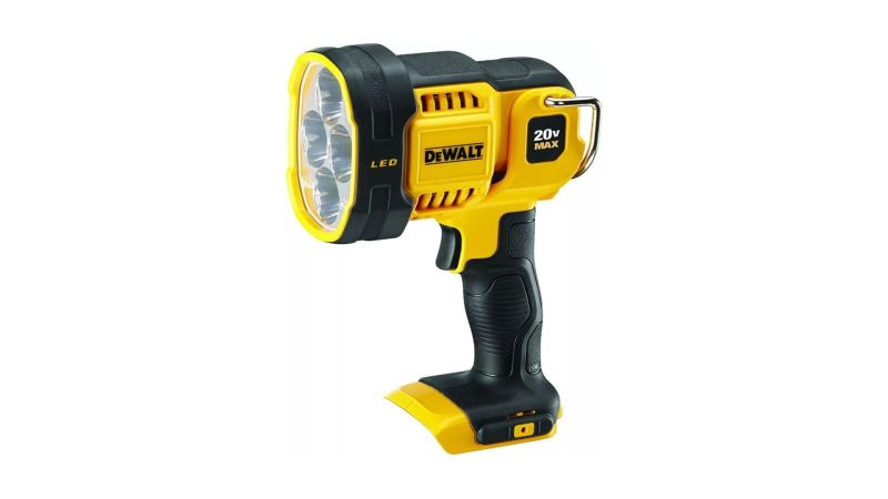  DeWalt 20V LED Work Light