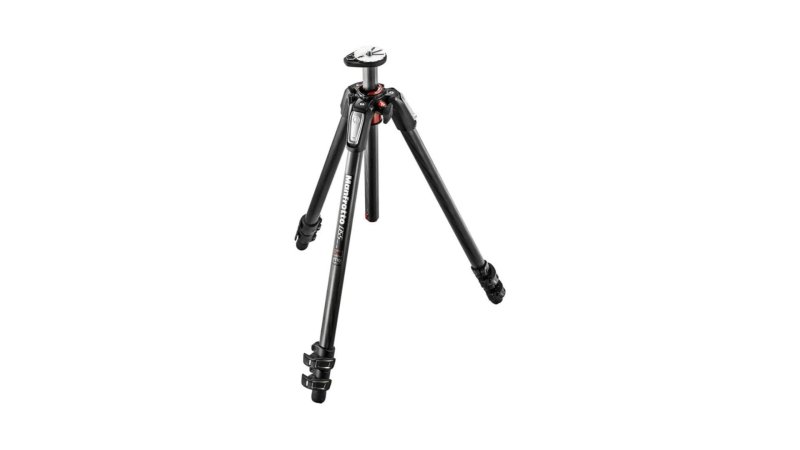  Manfrotto MT055CXPRO3 Carbon Fiber