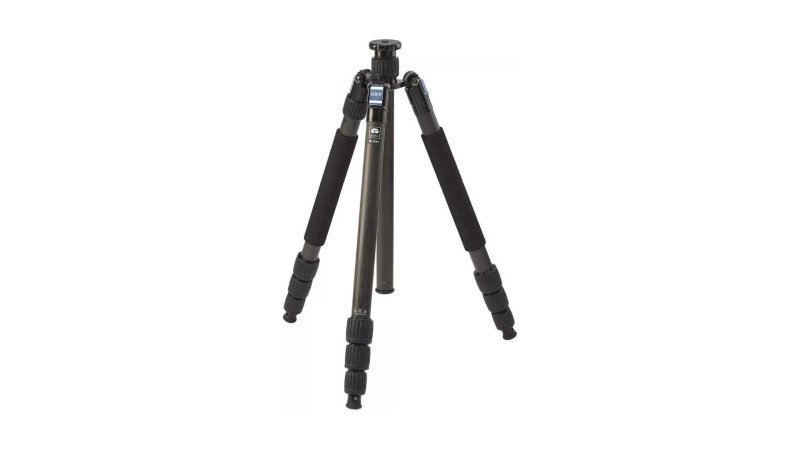  Sirui W-2204 Waterproof Carbon Fiber Tripod