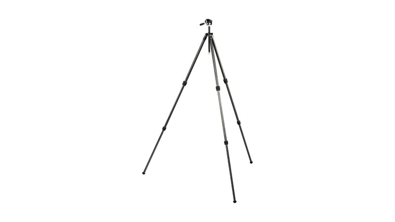  Vortex Optics Ridgeview Carbon Tripod Kit