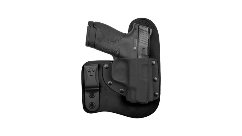  Crossbreed Freedom Carry IWB