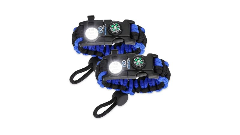  Nexfinity One Survival Bracelet