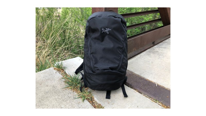  Arc'teryx Mantis 26