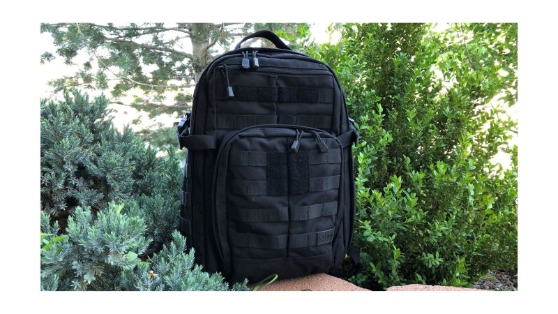  5.11 Tactical RUSH12 2.0