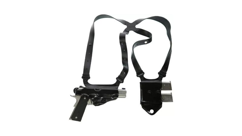  Galco Miami Classic II Shoulder Holster