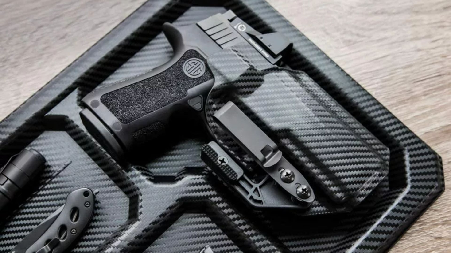 Best Kydex Holsters