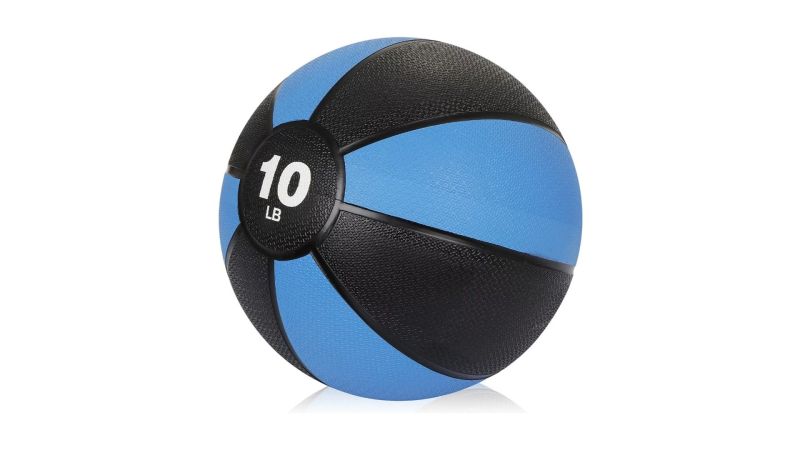  F2C Medicine Ball