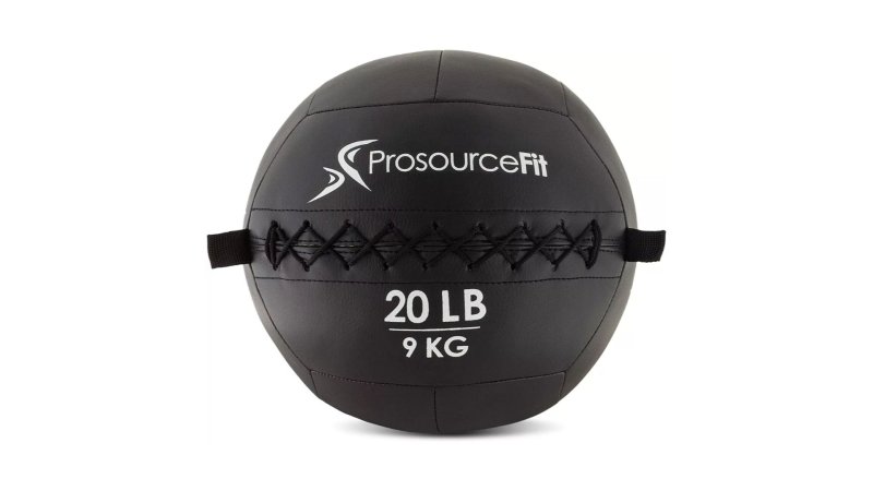  ProsourceFit Soft Medicine Balls