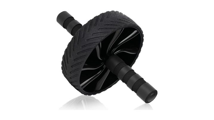 Sprwhale Fitness Ab Roller