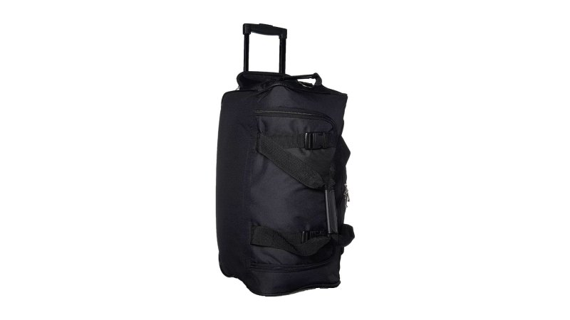  Rockland 22-inch Rolling Duffel