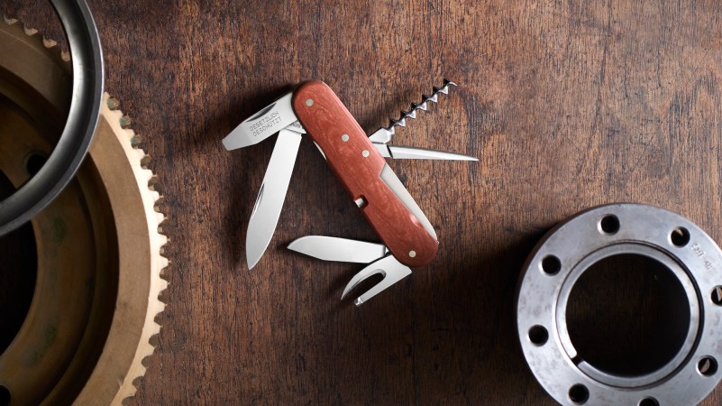 The best hatchets for camping and survival
