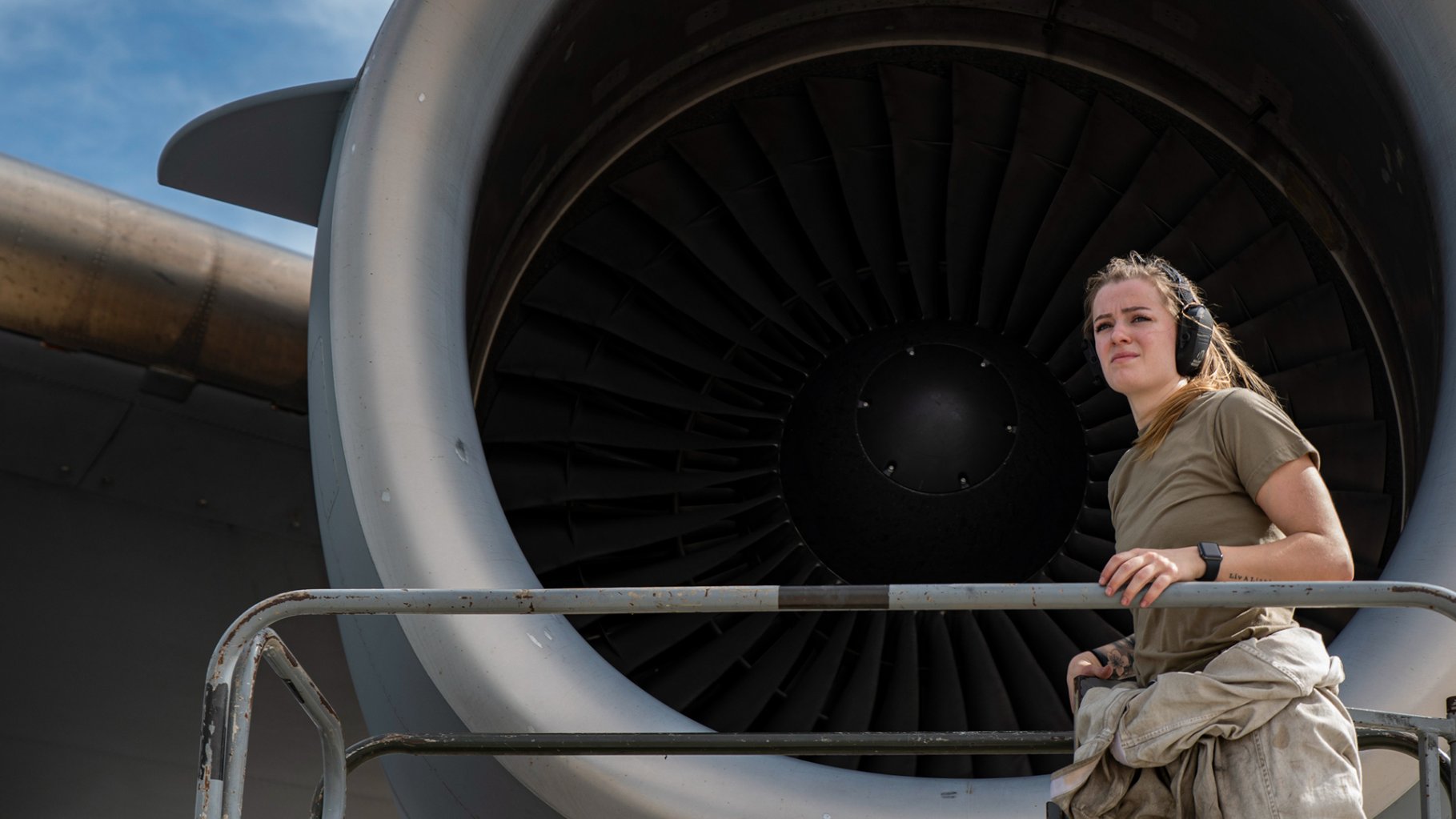 Task Force Pattern 'Boomers, Moose, Enlisted Jesus’ and more Air Force lingo made simple