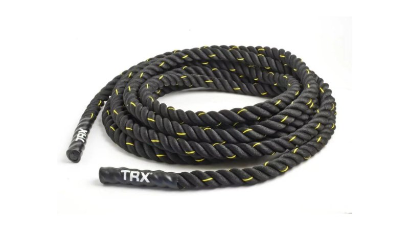  TRX Battle Rope