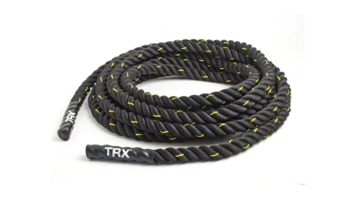 TRX Battle Rope