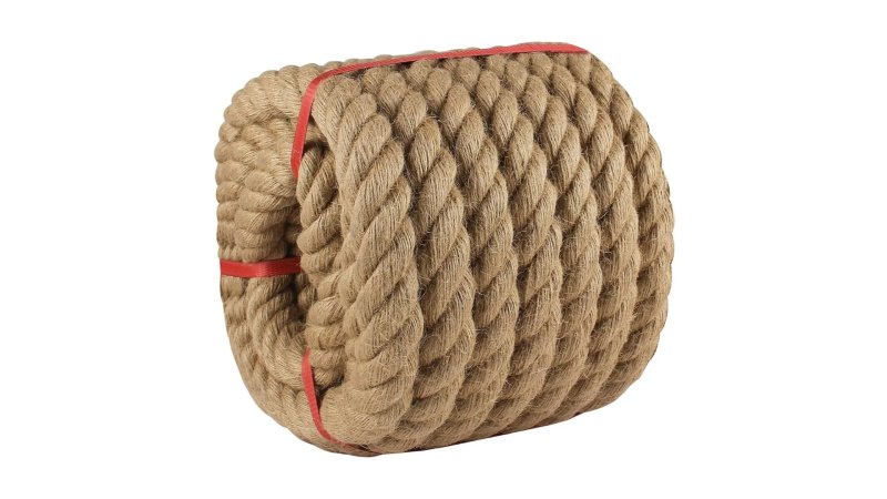  Manila Jute Rope