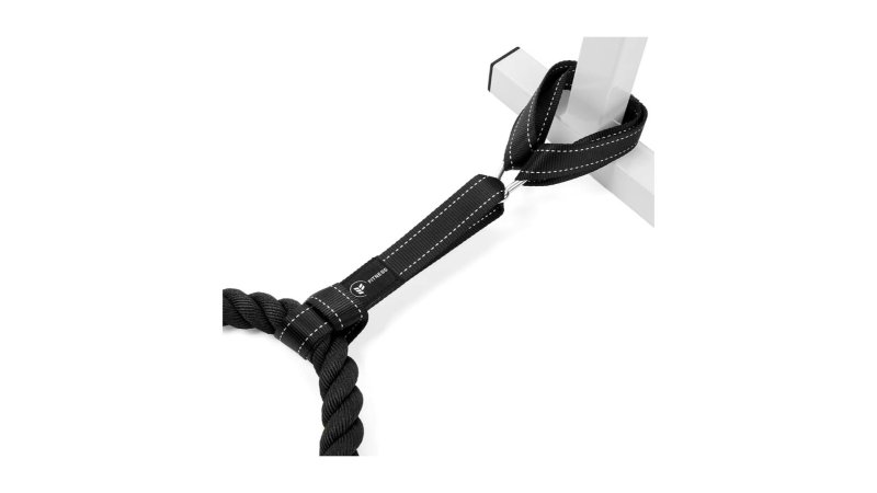  Eclipse Fitness Battle Rope Anchor