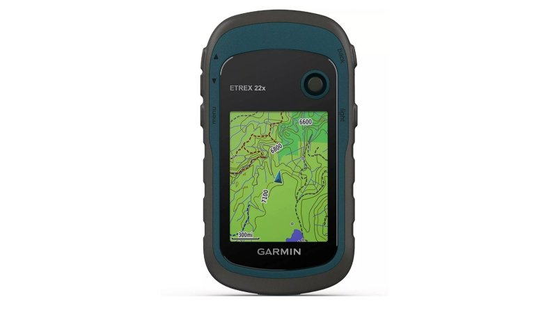  Garmin eTrex 22x