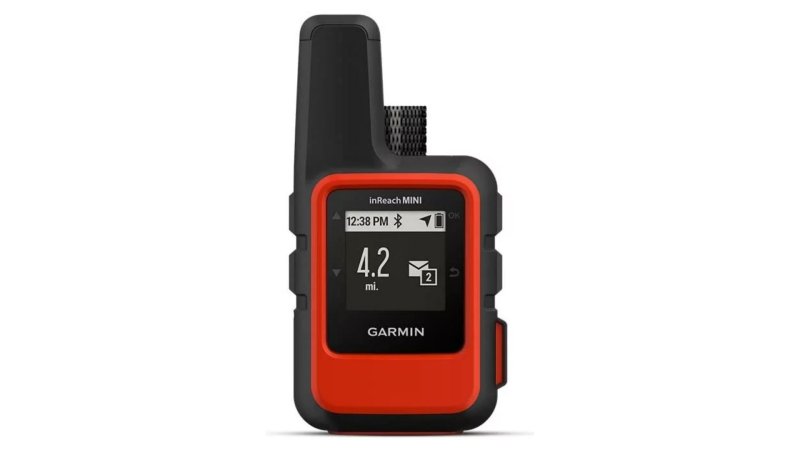  Garmin InReach Mini