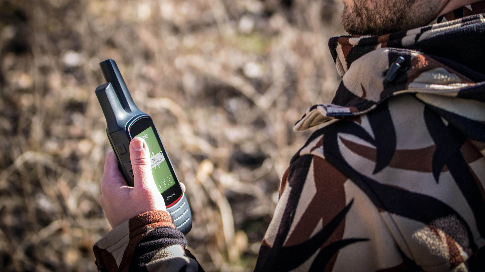 best hunting gps