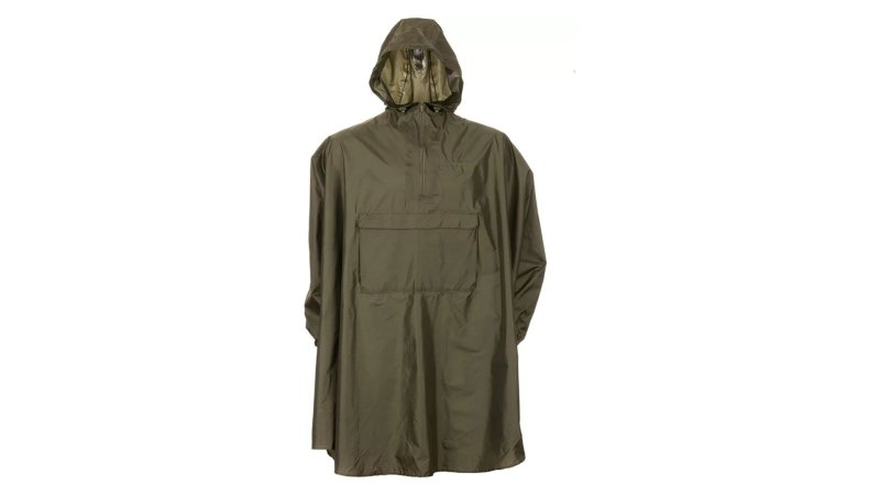  Snugpak Patrol Poncho